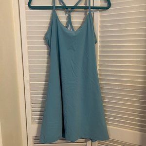 Outdoor Voices Exercise Dress